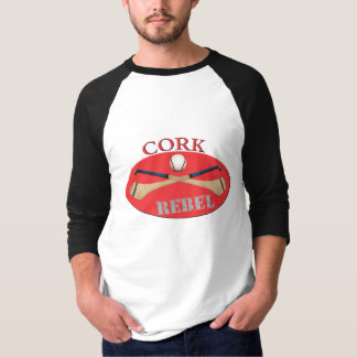 Cork Rebels Men's Shirt