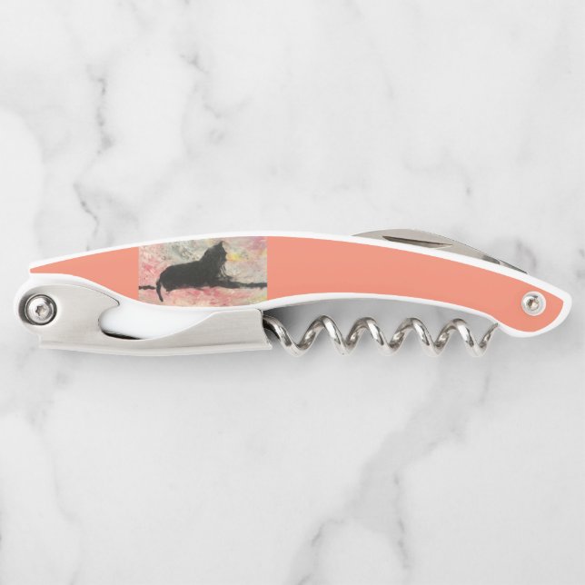 Cork Screw Corkscrew (Front)