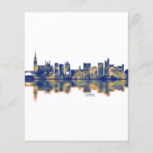 Cork Skyline Flyer