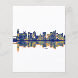 Cork Skyline Flyer