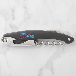 Corkscrew