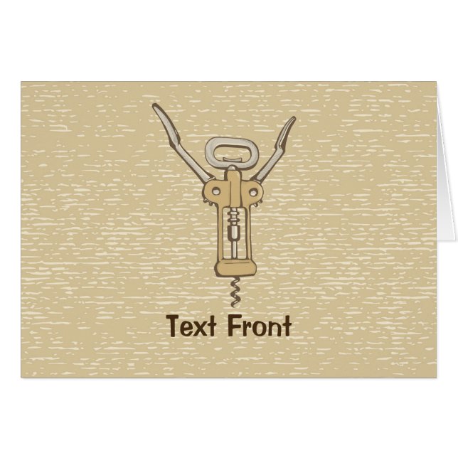 Corkscrew (Front Horizontal)