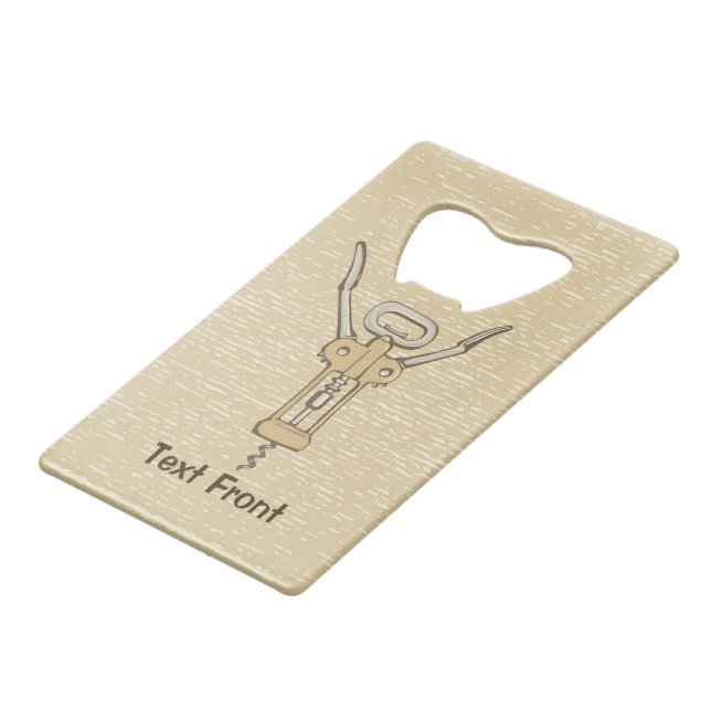 Corkscrew (Front Angled)