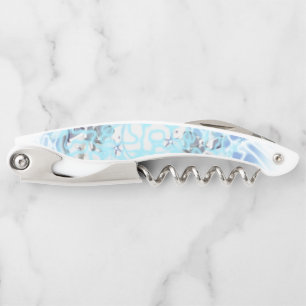 Corkscrew Abstract Art Wind