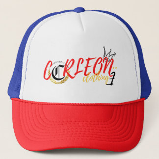corleon trucker hats