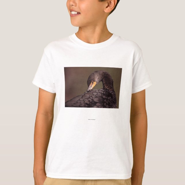 Cormorant T-Shirt (Front)