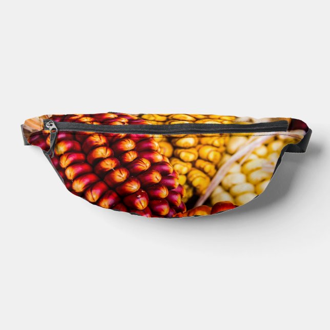 Corn cobs bum bags (Lay Down)