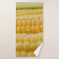 Corn corn on the cob corn kernels