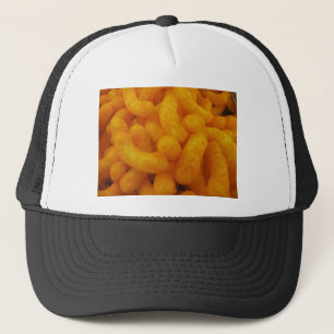 Corn Curls Trucker Hat