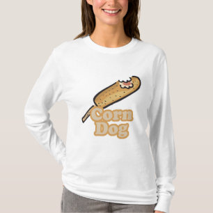 corn dog T-Shirt