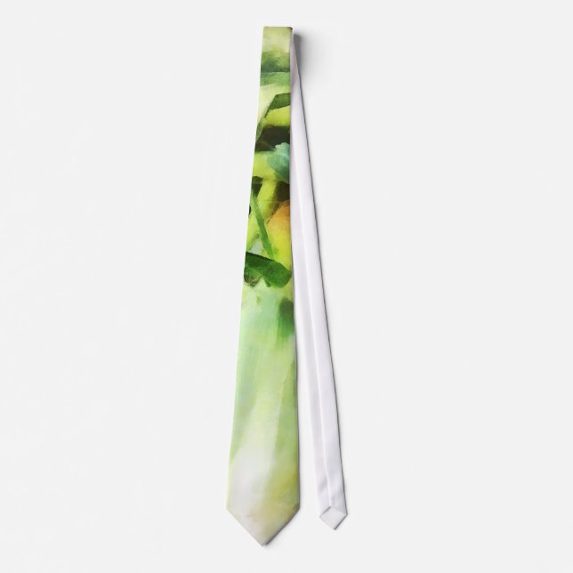 Corn For Sale Tie (Front)
