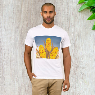 Corn Mens T-Shirt