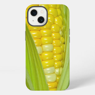 Corn On The Cob iPhone 13 Case