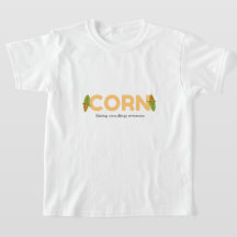 Corn Raising Corn Allergy Awareness