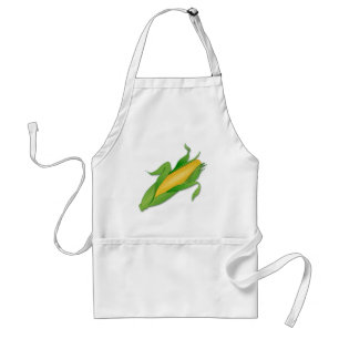 Corn Standard Apron
