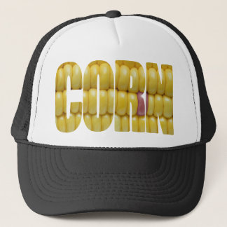 corn trucker hat
