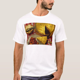 Cornbread, beans T-Shirt