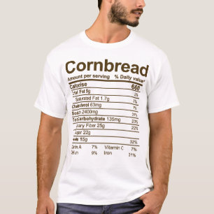 cornbread T-Shirt