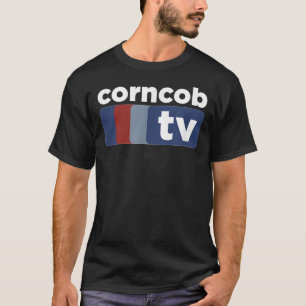 Corncob TV I Think You Should Leave Classic T-Shir T-Shirt