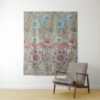 Corncockle, William Morris