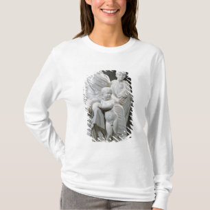 Cornelia, Mother of the Two Gracchi Brothers T-Shirt