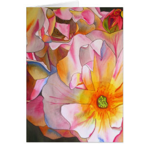 Cornelia Rose Valentine's Day card