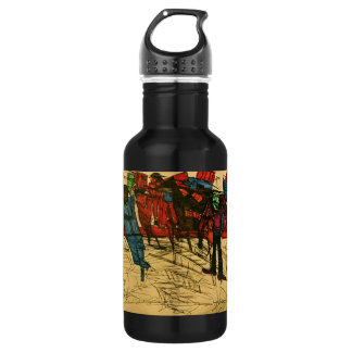 CORNER CREW 532 ML WATER BOTTLE