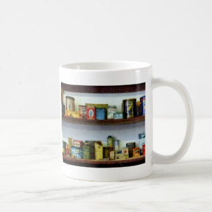 Corner Grocery Store Coffee Mug