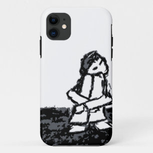 corner kid Case-Mate iPhone case