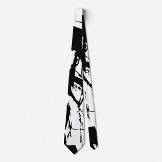 CORNER LIQUOR STORE TIE