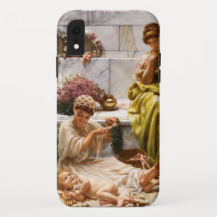 Corner Of The Marketplace Case-Mate iPhone Case
