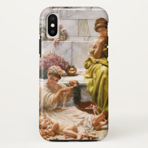 Corner Of The Marketplace Case-Mate iPhone Case