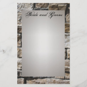 Cornerstones Wedding Stationery