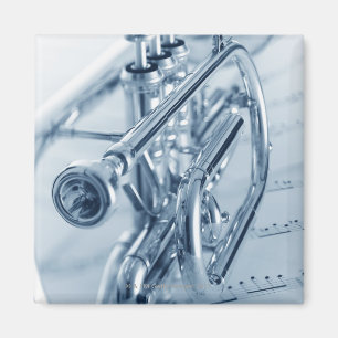 Cornet Magnet