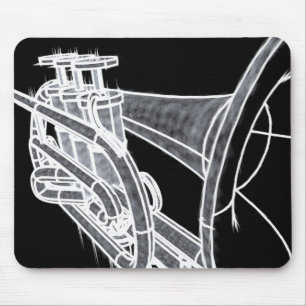 cornet_pad mouse pad