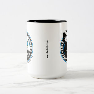 Cornfed Derby Dames mug