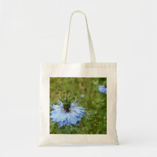 Cornflower Tote Bag