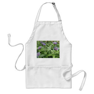 Cornflowers Apron