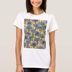 Cornflowers T-Shirt