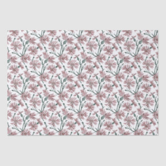 Cornflowers (Tuscany) – Tissue Paper