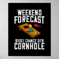 Cornhole Board Game Bags Rules Player