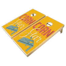 Cornhole collection Designs