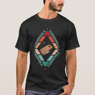 Cornhole For T-Shirt