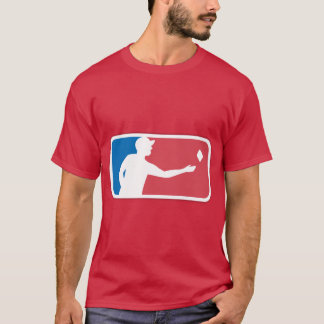 Cornhole Gift for a Cornhole Legend Summer Vacatio T-Shirt