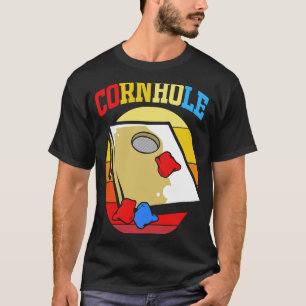 Cornhole T-Shirt