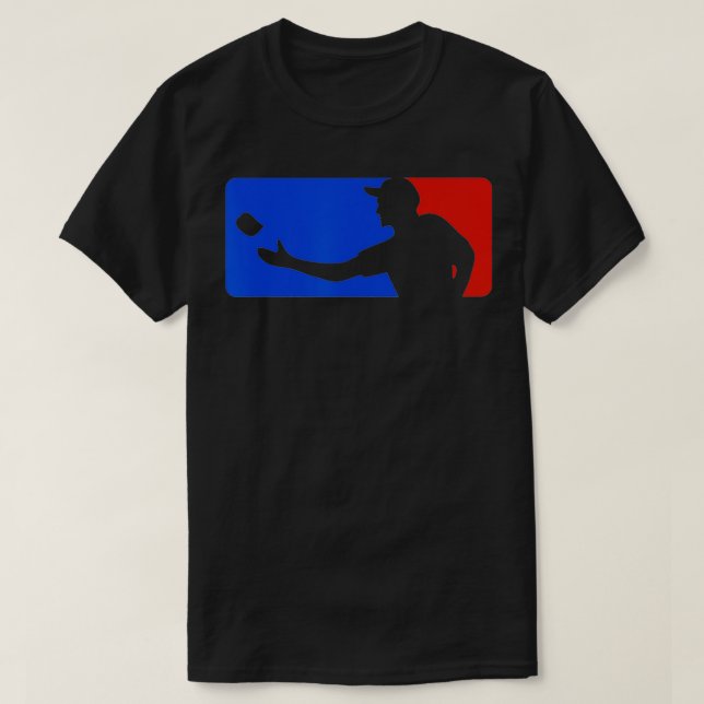 Cornhole Toss  T-Shirt (Design Front)