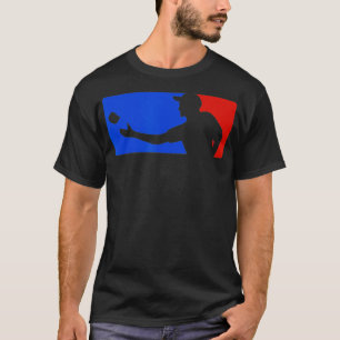 Cornhole Toss T-Shirt