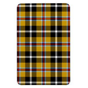 Cornish National Magnet