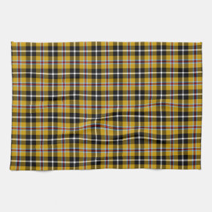 Cornish National Tea Towel