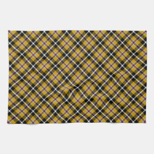 Cornish National Tea Towel
